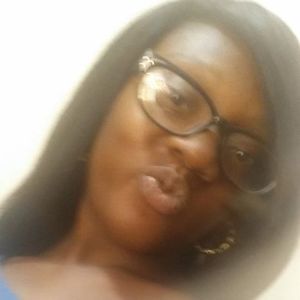 Meet your Posher, Deondra